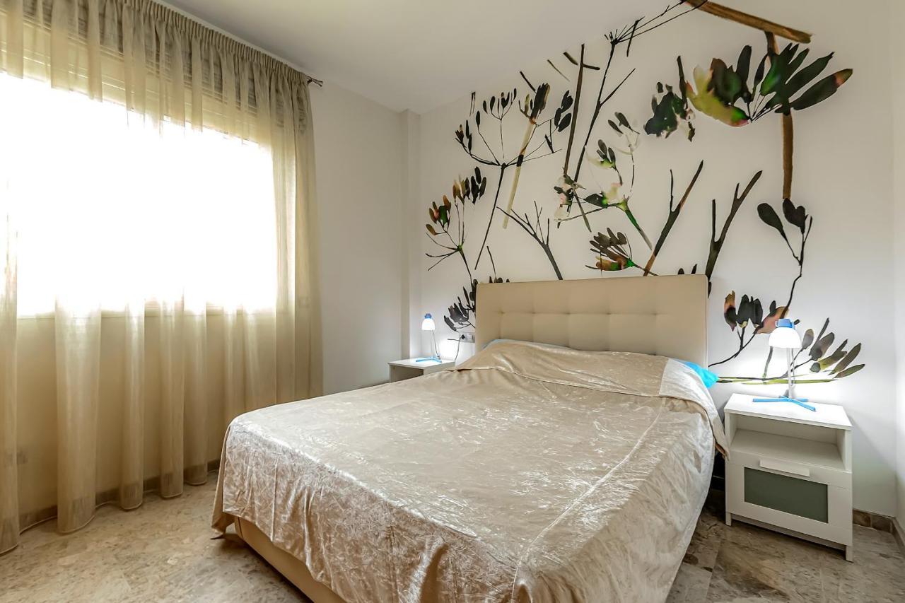 Ocean View Family Apartment In Playa La Arena Puerto de Santiago  Exteriér fotografie