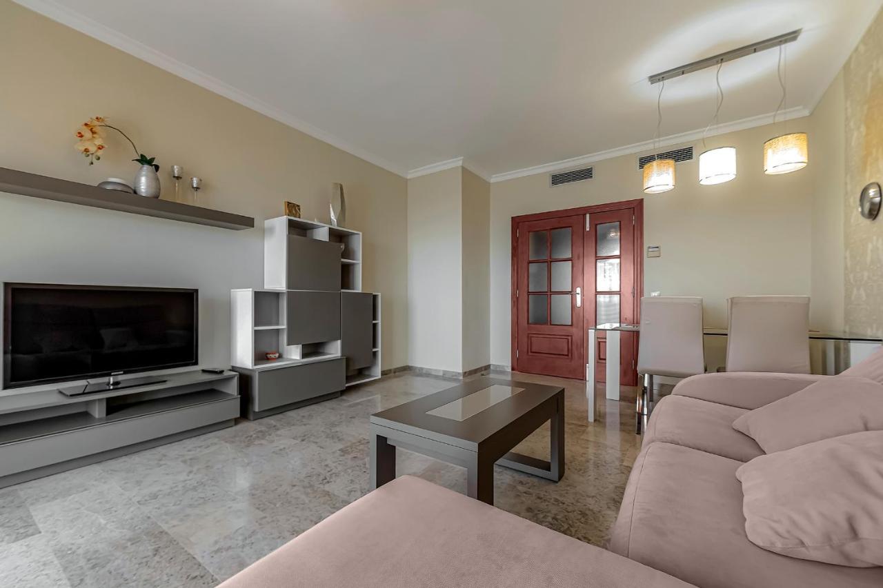 Ocean View Family Apartment In Playa La Arena Puerto de Santiago  Exteriér fotografie