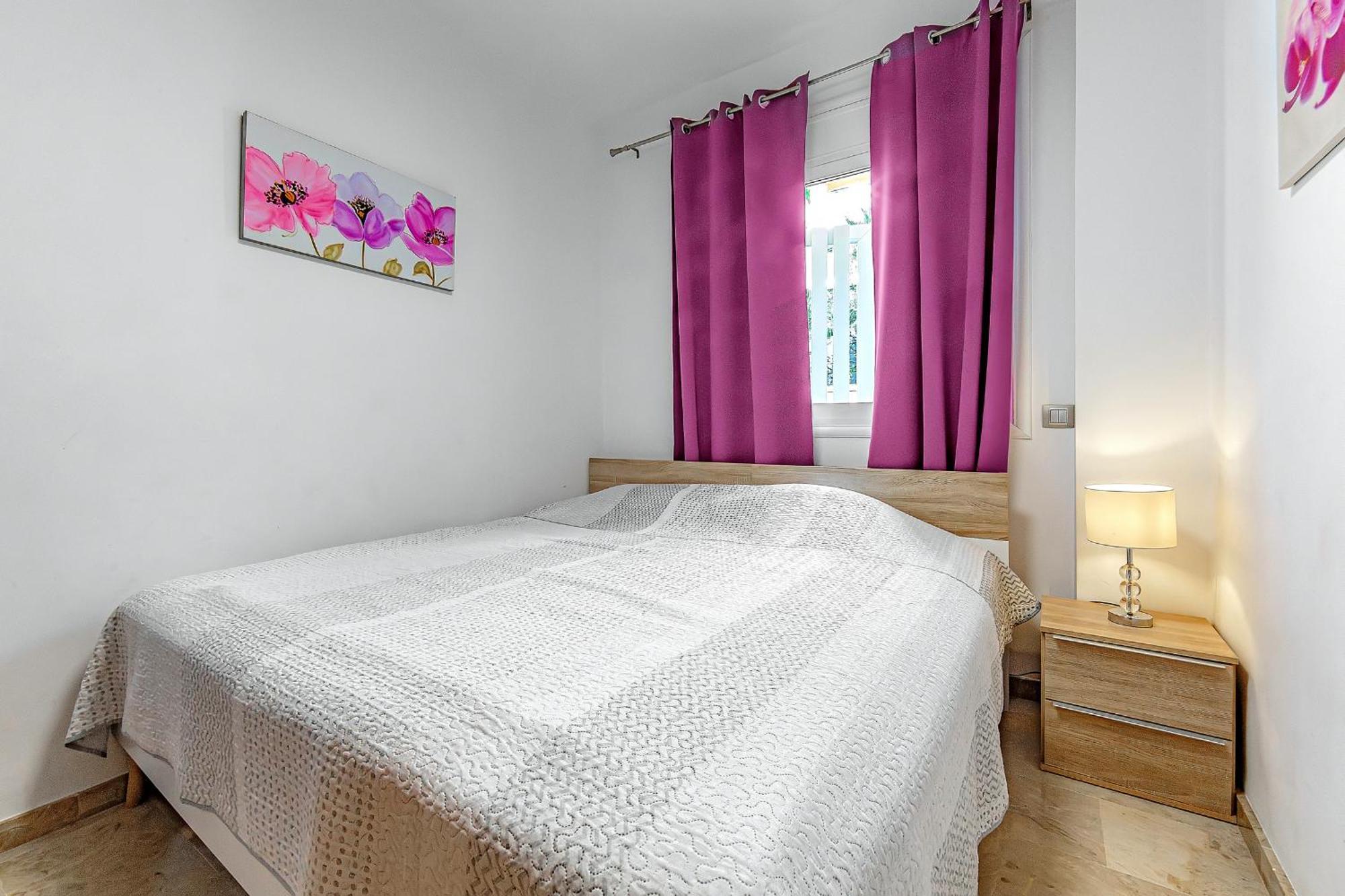 Ocean View Family Apartment In Playa La Arena Puerto de Santiago  Exteriér fotografie